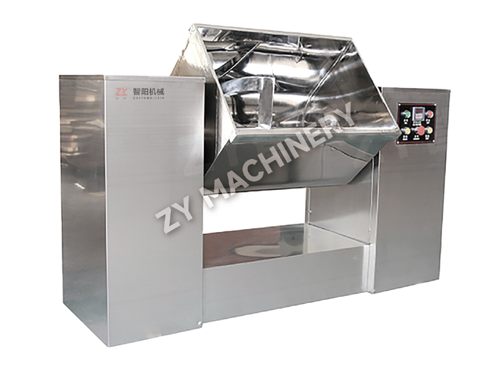 CV-gootmixer