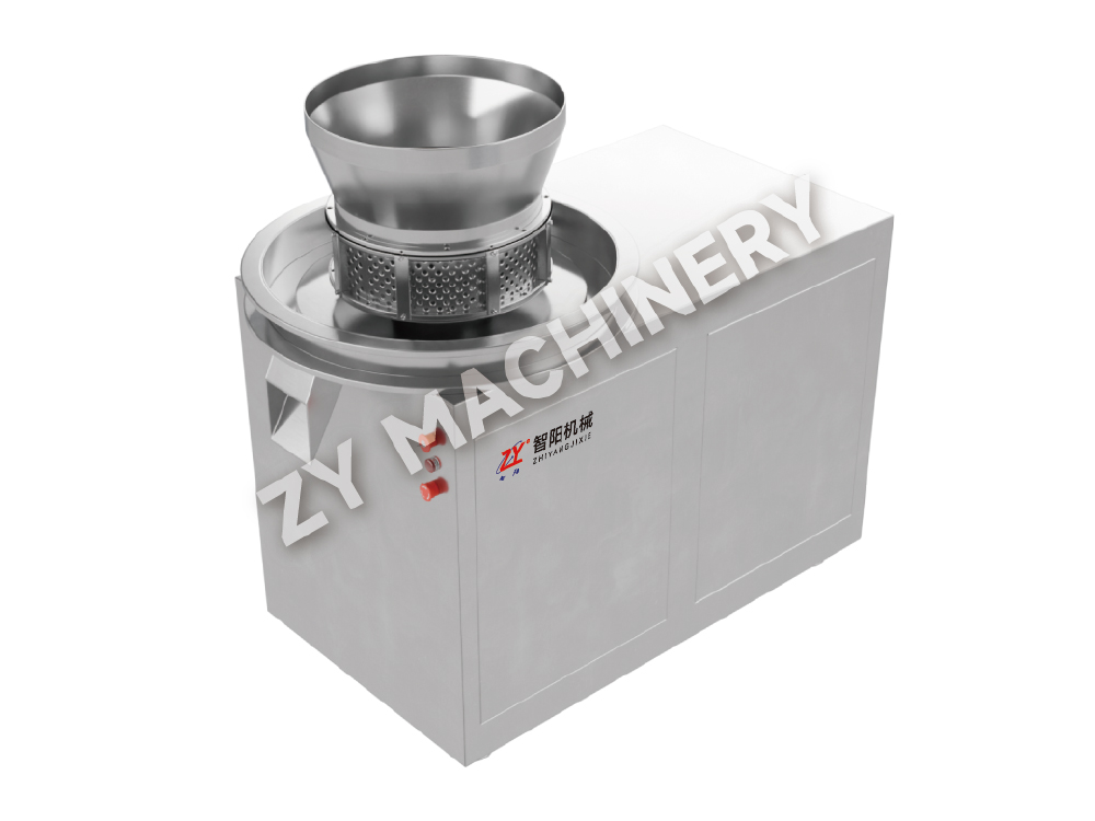 XYZL roterende extrusiegranulator