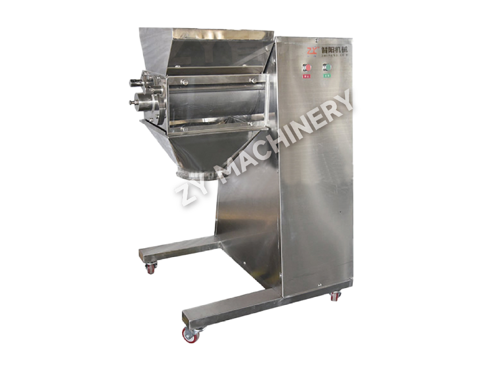 YK-160 oscillerende granulator